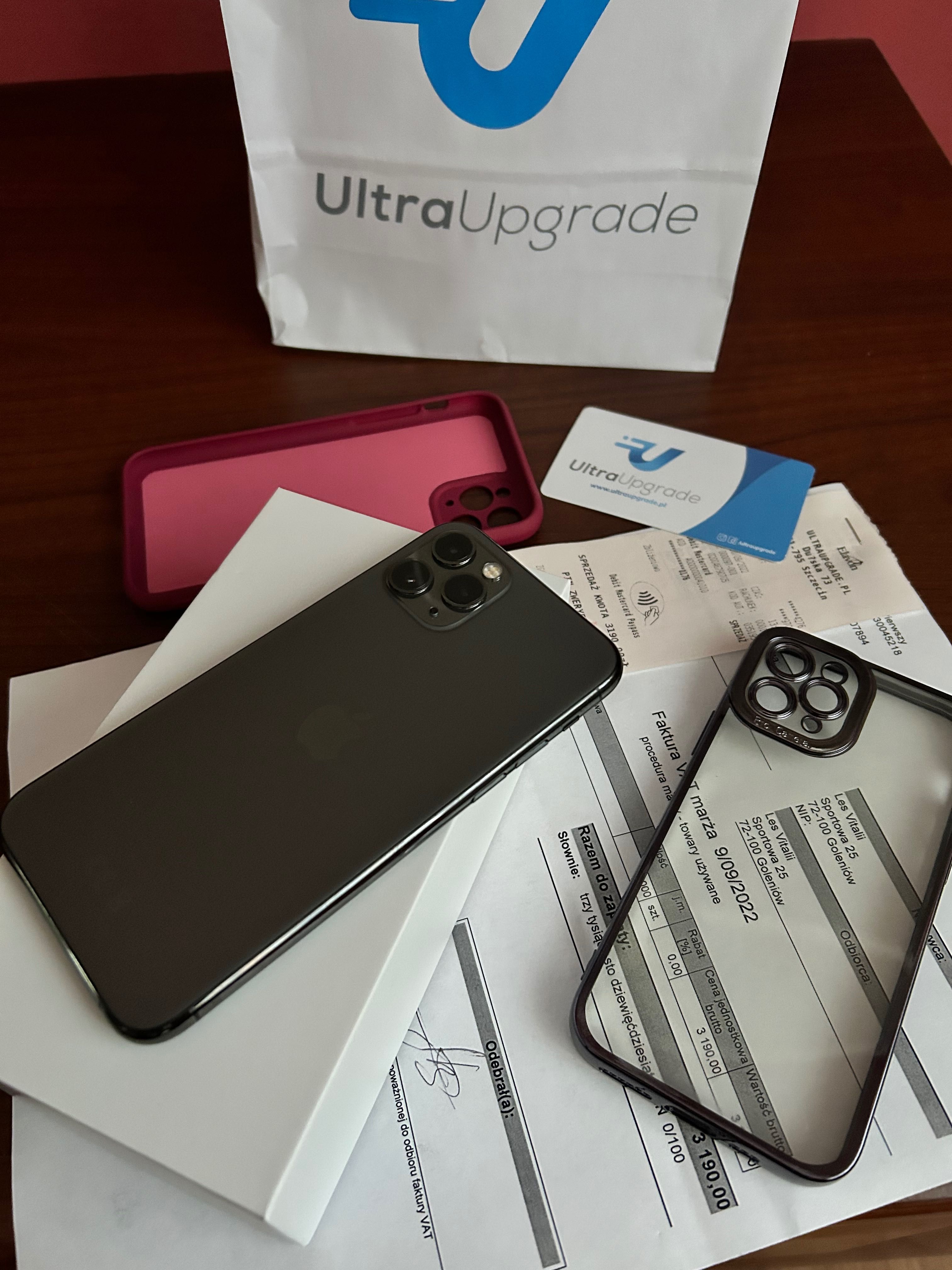 iPhone 11 pro 256 GB
