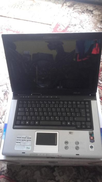 Laptop ASUS X 50Z