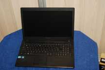 Laptop ASUS 15,6" Intel I3 8/320GB