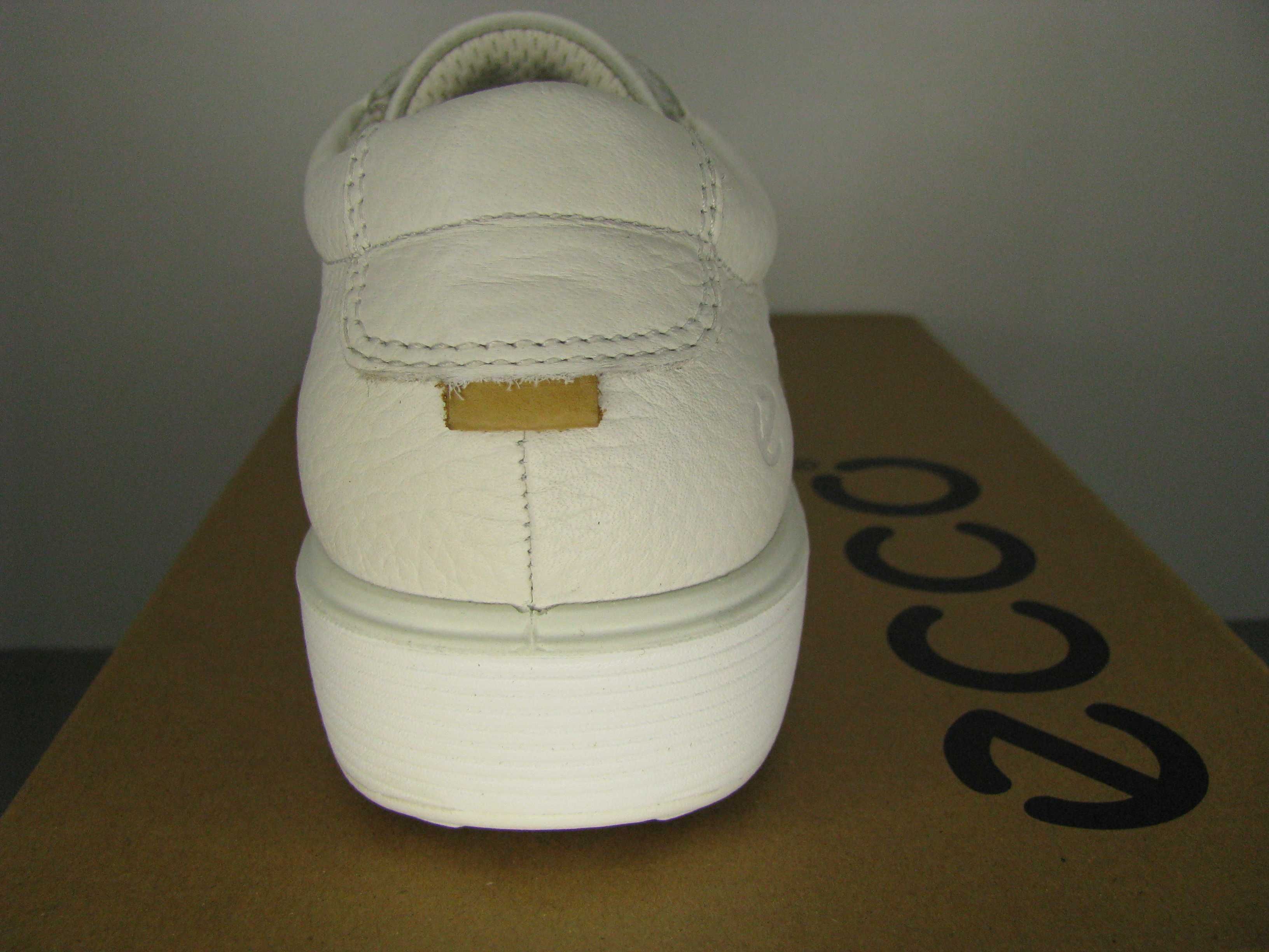 Кеды ECCO SOFT 60 K 713843/01007