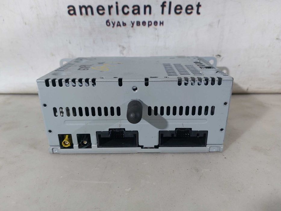 Ford Explorer 16-19 Магнитофон радио / Форд Эксплорер