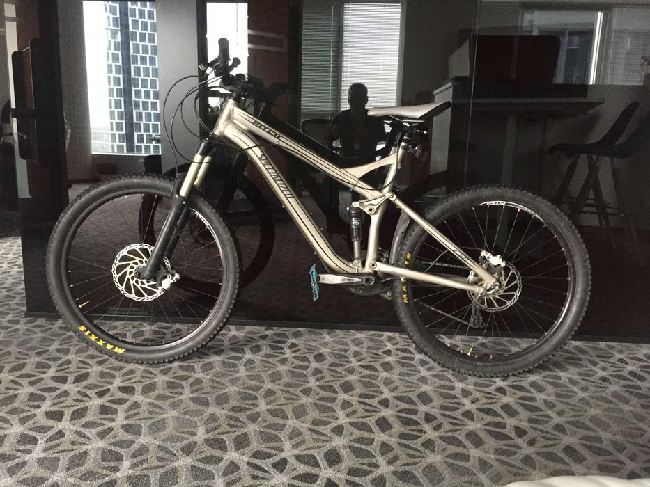 Sprzedam Specialized Pitch Pro