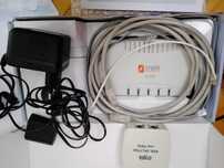 Router ADSL F330 Crypto