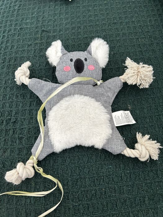 Zabawka dla psa lub kota