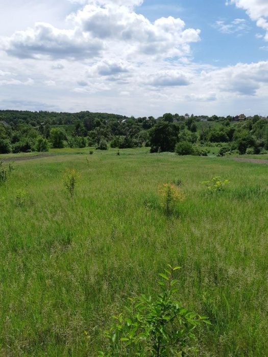 Ділянка біля річки в Ярошівці Фастівський р-н