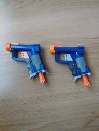 2 Pistolas Nerf sem balas