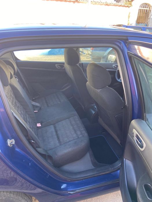 peugeot 307 1.4