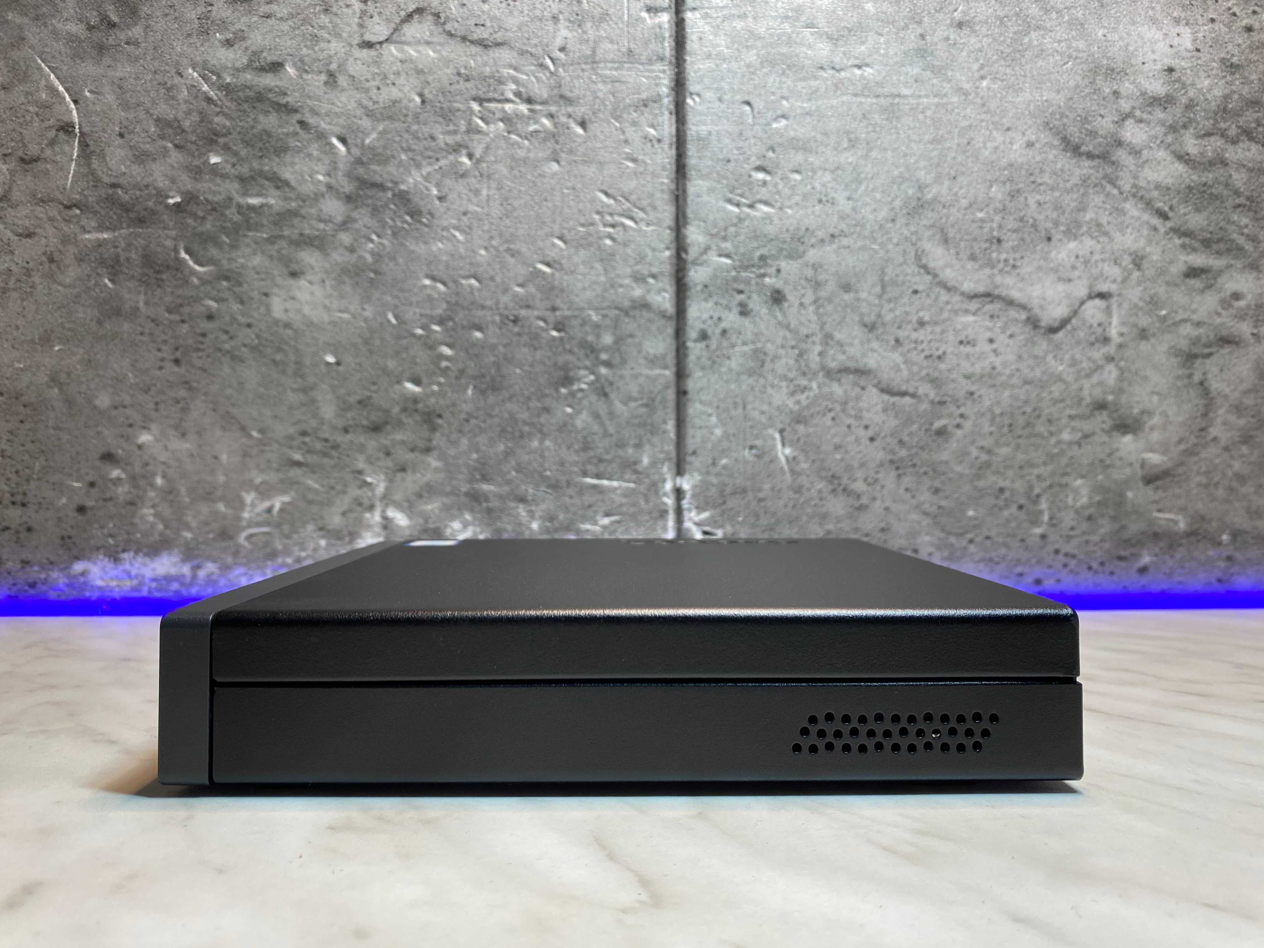 Mini PC Lenovo M920q Tiny i5-8500T 16GB 512GB NVMe SSD WIN 11 PRO A