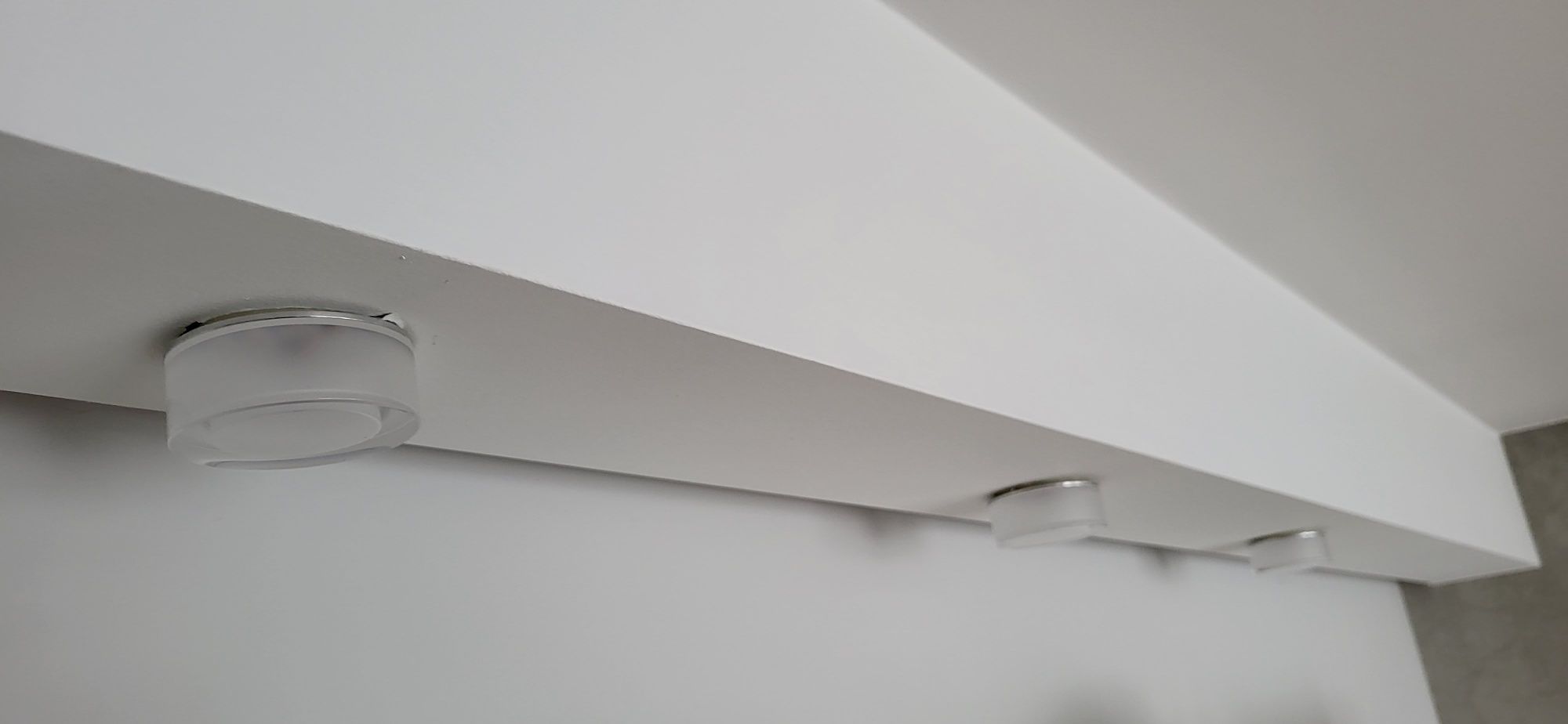 Lampy Azzardo Linz LED IP44