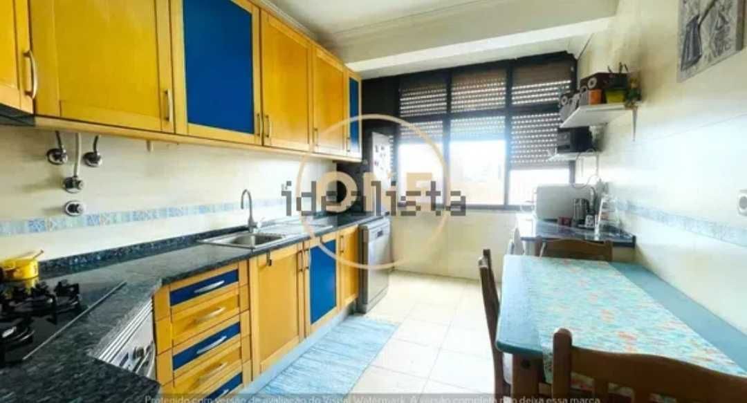 T2 totalmente remodelado no Barreiro