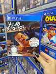 Hello Neighbor, Sony Playstation, Ps4, Ps5, igame