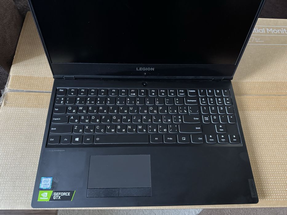 Ноутбук Lenovo Legion Не дорого