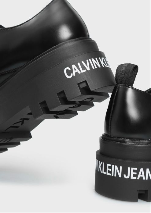 Туфли Calvin Klein Jeans