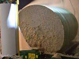 Wysłodki buraczane w belach