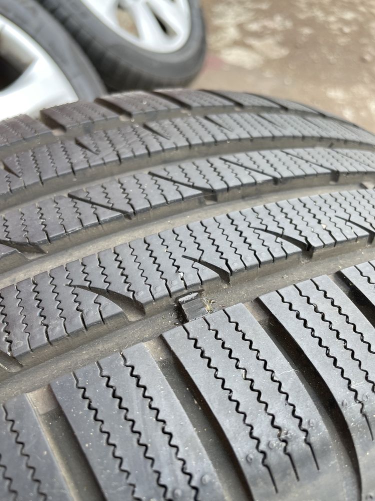 Диски 5x120 R17 Opel Insignia Chevrolet Malibu нова резина 225/55 R17