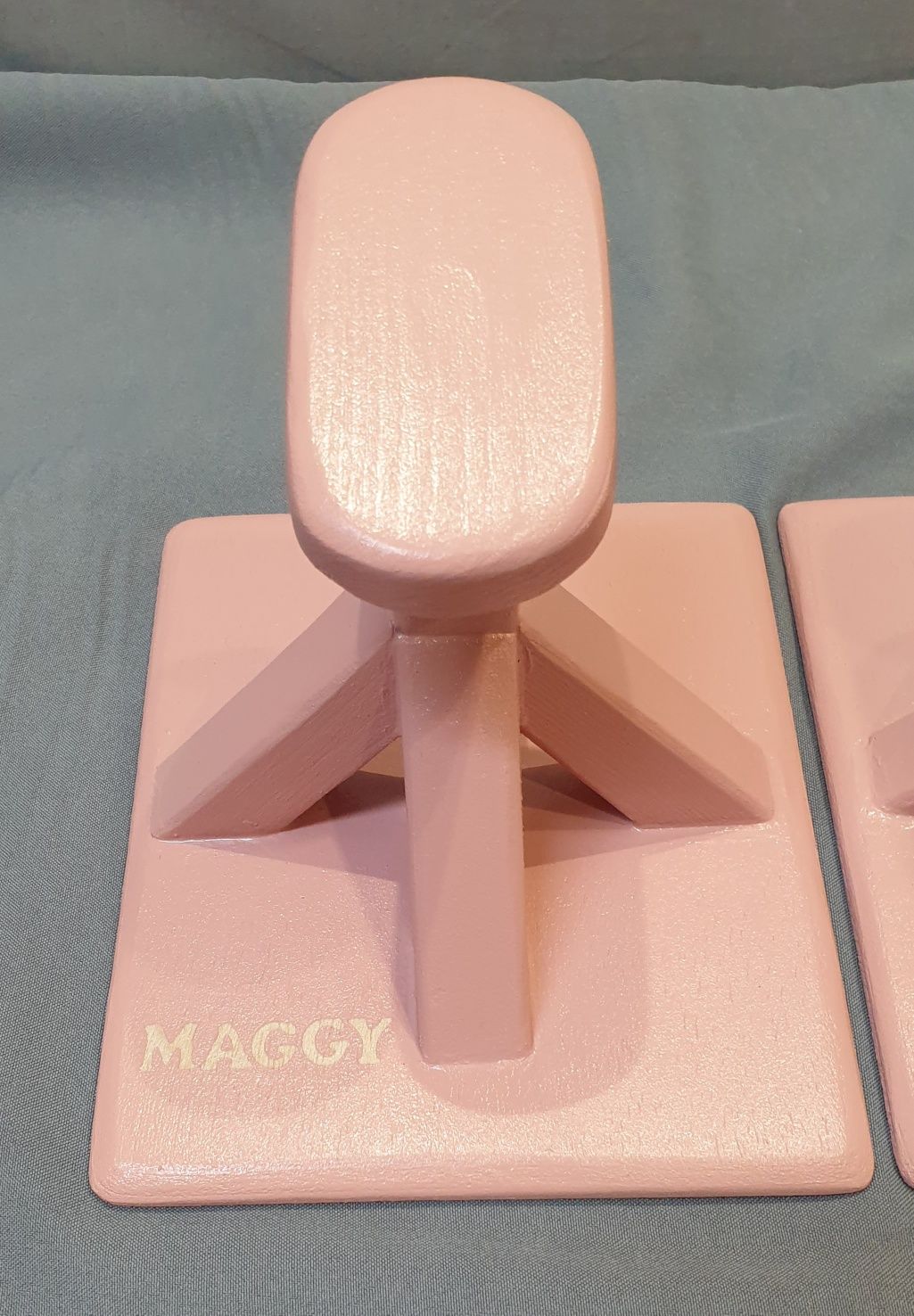 Mãozotas ginástica 15cm