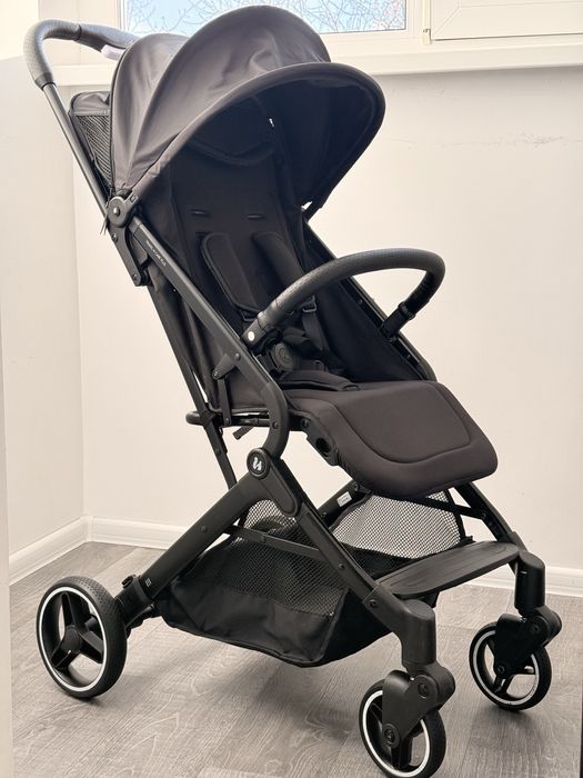 Прогулянковий візочок Hauck Travel N Care Plus, 2024 року