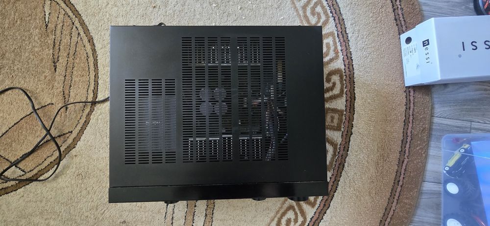 Wzmacniacz denon pma 1060 w bardzo dobrym stanie