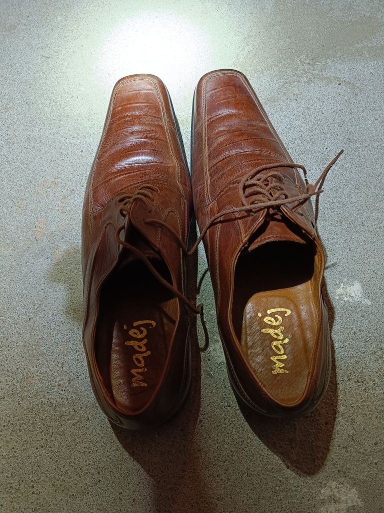 Buty Madej 45 super stan