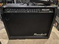 Randall rg100 wzmacniacz gitarowy