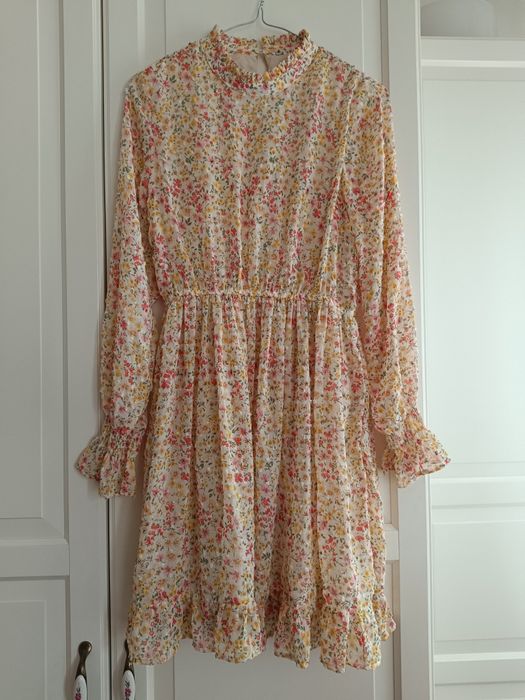 Sukienka Reserved, rozm. 158