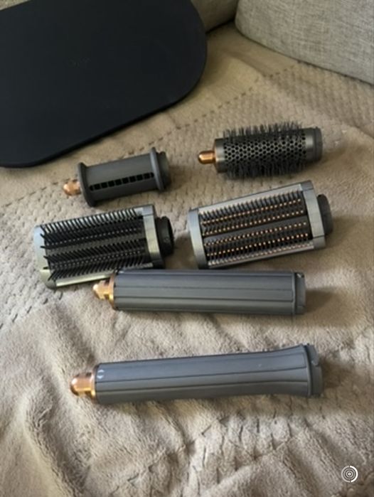 Стайлер Dyson airwrap