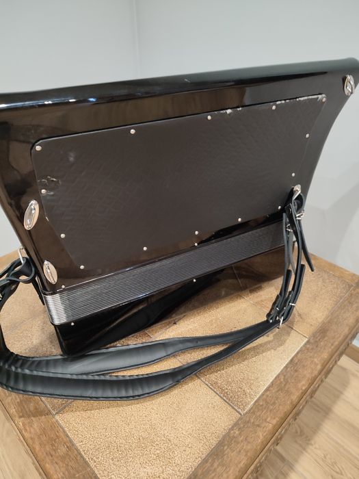 Akordeon Weltmeister Supita 120 basów