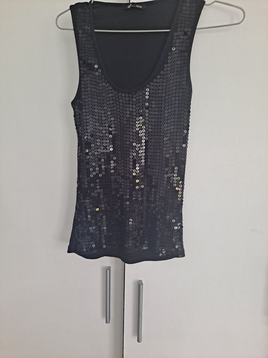 Sprzedam topik czarny