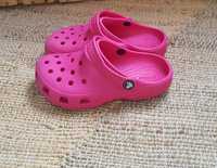 Klapki Crocs 30/31