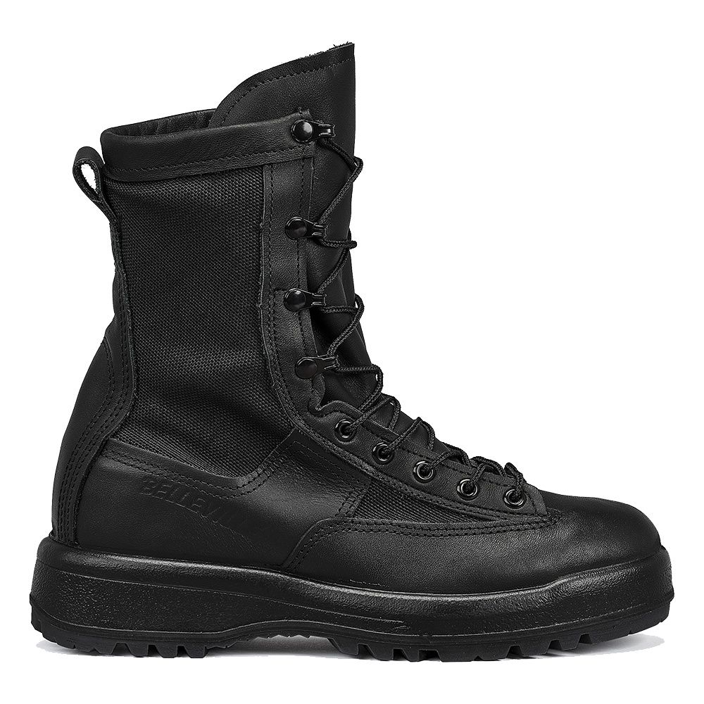 Botas militares impermeáveis Gore Tex Belleville Gore Tex