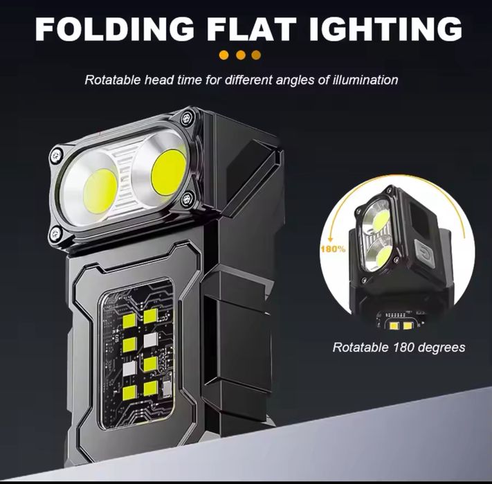 Led фонари
