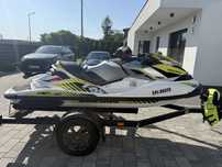 Sea doo rxp 300 rs jak nowy 2018 rok tylko 64h salon pl