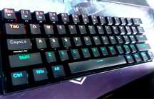 Klawiatura RedDragon k530 RGB