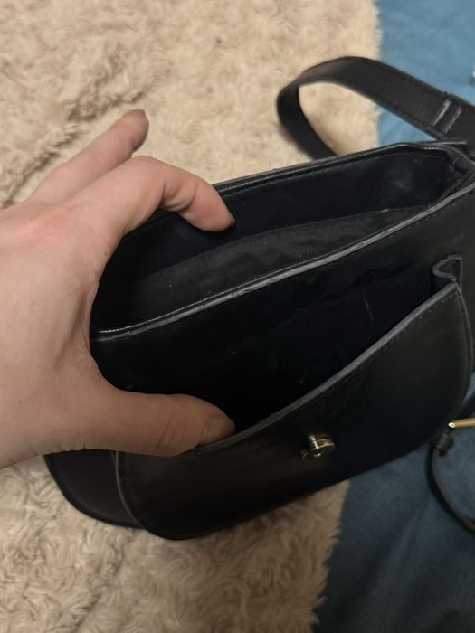 Сумка жіноча. Сумка кросс-боді