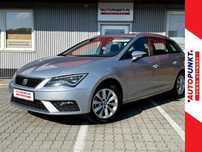 Seat Leon ! STYLE ! A/T !, 2019r. ! F-vat 23% ! Bezwypadkowy ! Gwarancja Przebie