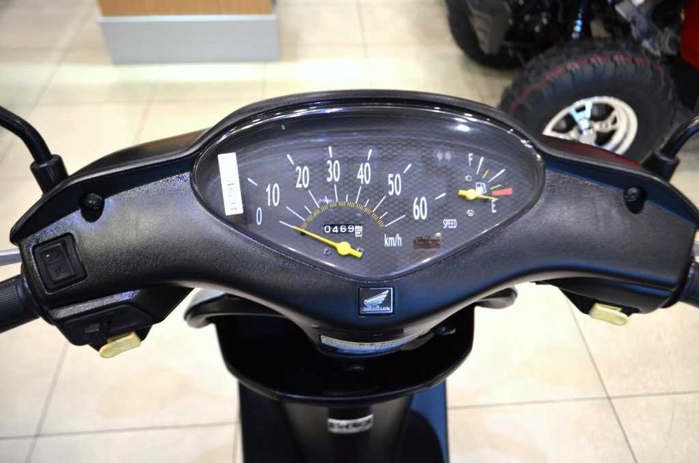 Японський мопед  HONDA DIO AF62 4T Скутер Хонда З ДОКУМЕНТАМИ