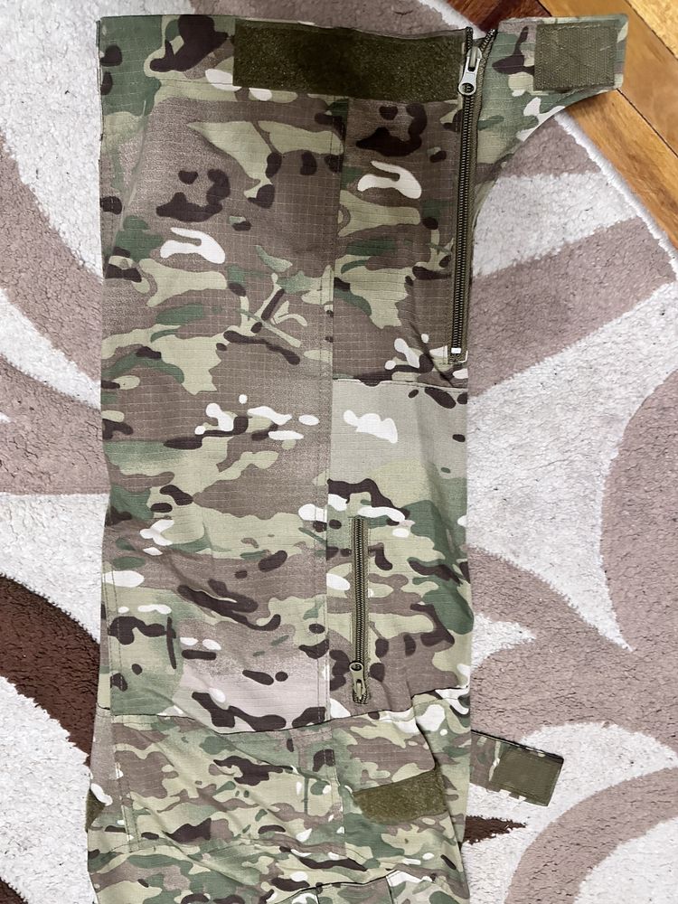 Тактична форма мультикам tactical