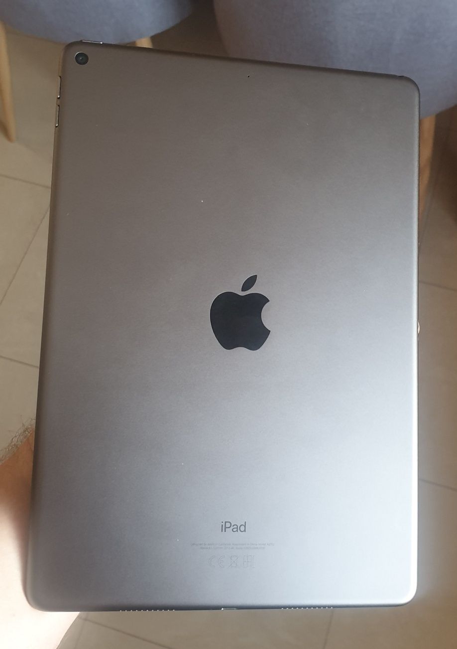Apple Ipad 3 air 10.5 3gb 64gb 2019 Space Grey