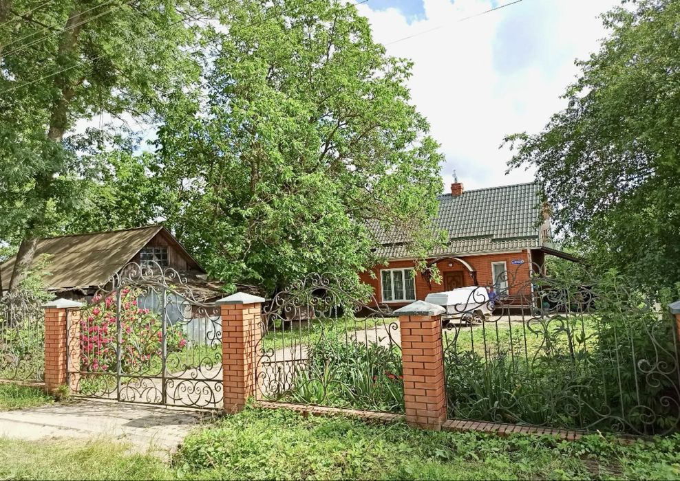 Продаж будинку! Можна жити або ідеальний варіант під дачу !