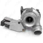 Turbina Bmw 120, 320, 520, X3