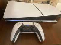 Playstation 5 Slim Digital