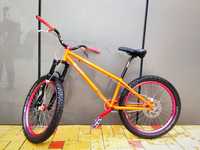 MTB, Street, Dirt, Dartmoor quinnie 24"