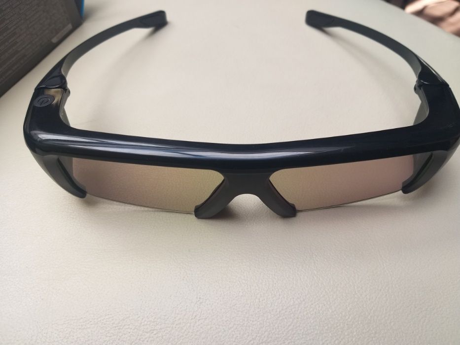 Okulary 3D Samsung SSG-3100GB