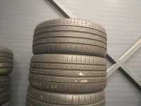 245/45 R17 CONTINENTAL Conti Sport Contact 5 MO, Літні шини БВ, Склад