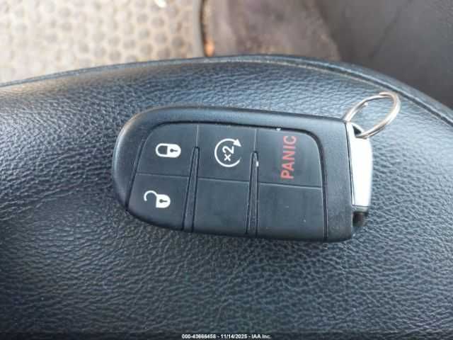 2018 JEEP COMPASS LATITUDE  авто в дорозі, можна під убд, фонд