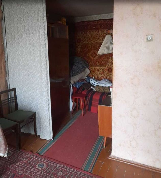 1 кімн не кутова район Незалежності (Титова) (715025)