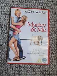 DVD Marley & Me ENG
