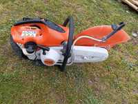 Piła spalinowa Stihl ts 420