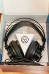 Słuchawki AKG M220 Pro