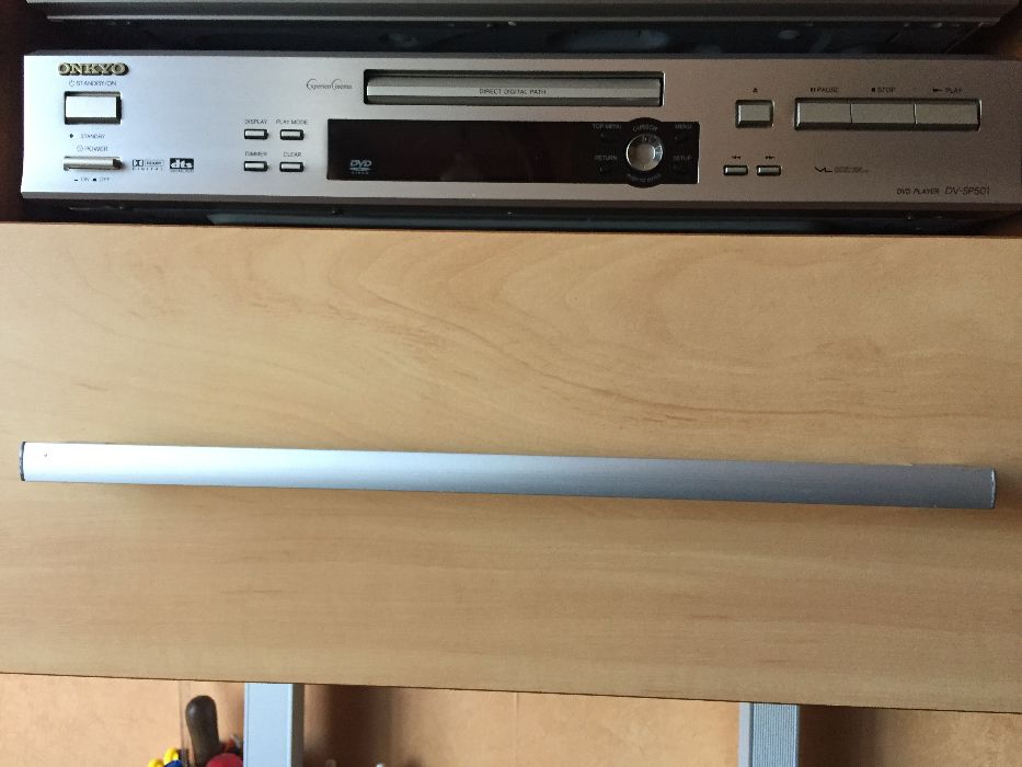 Продам  Onkyo DV-SP501E